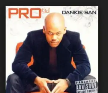 Pro Kid - Isaka Lam